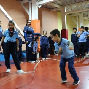 Día de la Actividad Física